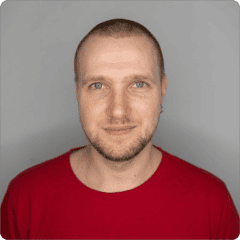 Георгий Воронков