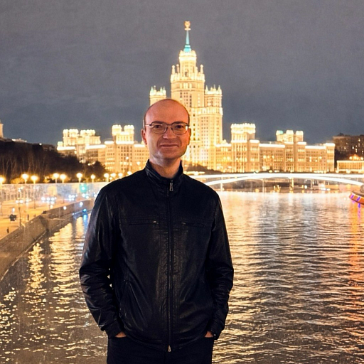 Фото Лев Резников